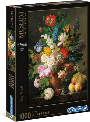 Vista 4 de Piatnik > Pisa 1000 pc Puzzle