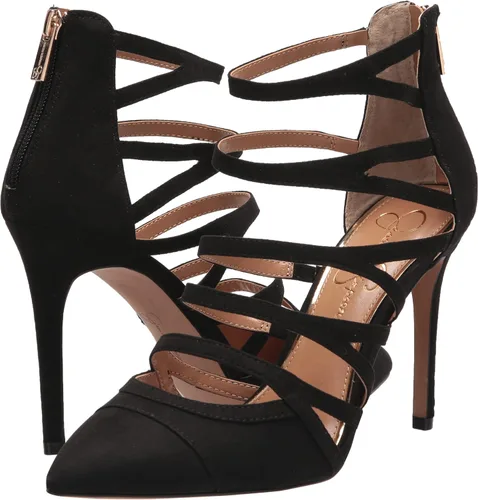 Vista 7 de Jessica Simpson Parminda - Zapatos de tacón para mujer