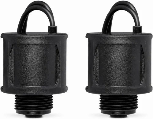 Vista 11 de Solenoyde Orbit 57226-24V para todas las válvulas de aspersor Orbit con adaptador de serie L