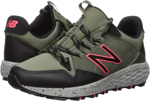 Vista 7 de New Balance Zapatillas para mujer Fresh Foam Crag Trail V1