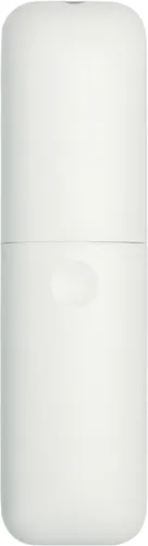 Vista 9 de Remoto de voz reemplazado para dispositivo de transmisión onn 4K Compatible con 100024646 100026240 100135769 Material ABS blanco