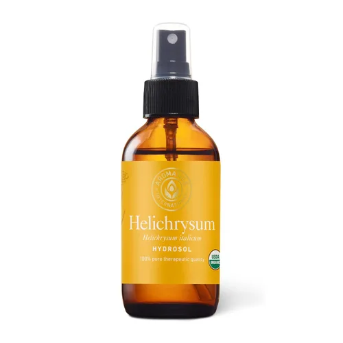 Vista 13 de Bay Laurel Hydrosol 3.4 fl oz Niebla aromática herbaria para espacios