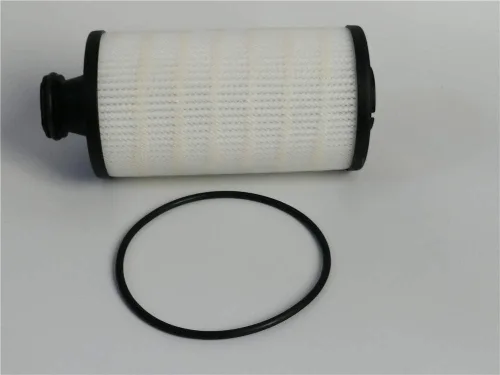 Vista 5 de 6.4778.0 Filtro de aceite Compatible y adecuado Elemento de filtro de compresor de aire compatible