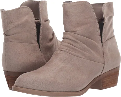 Vista 7 de Carlos by Carlos Santana Botines Brandy para mujer