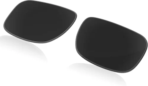 Vista 2 de Lentes de repuesto de policarbonato de 0.071 in para Oakley Fuel Cell OO9096 Sunglass Ultra Polarized