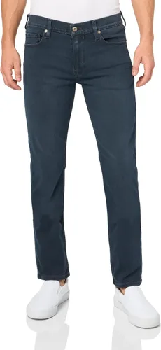 Vista 82 de PAIGE Pantalones vaqueros Lennox Transcend ajustados para hombre Andros