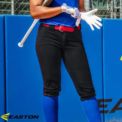 Vista 11 de Easton Pantalón de softbol PRO Tallas para adultos Piped