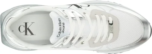 Vista 5 de Calvin Klein Tenis Magalee para mujer