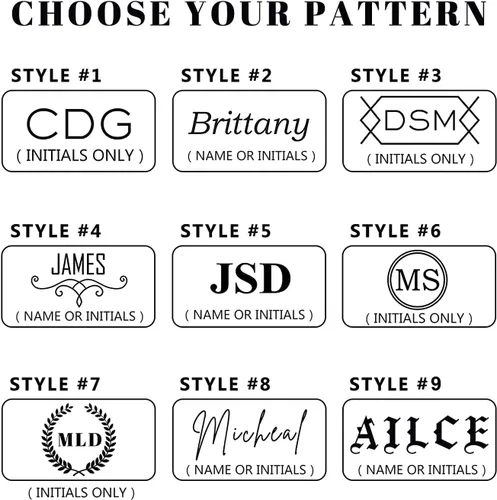 Vista 7 de Neceser personalizado para hombres, kit de aseo personalizado de lona para afeitar, bolsa de aseo grabada con láser, kit de lona de cuero