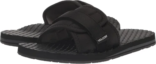 Vista 7 de Volcom Sandalia reclinable ecológica para hombre
