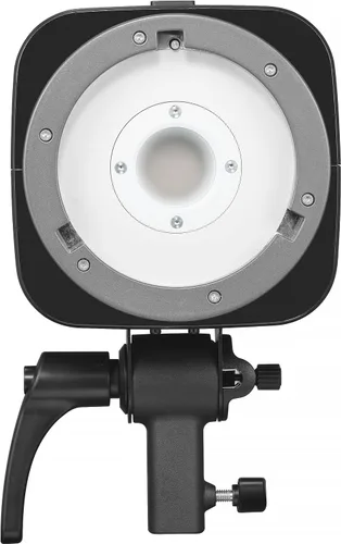 Vista 2 de Godox Litemons LA300R RGB LED Monolight (negro)