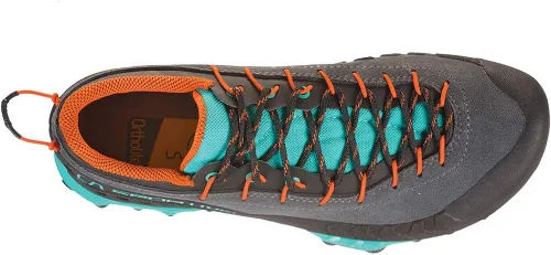 Vista 4 de La Sportiva TX4 - Zapatillas de senderismo para mujer