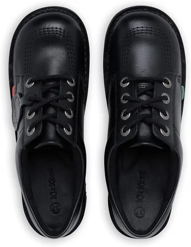 Vista 5 de Kickers Kick Lo Core para mujer