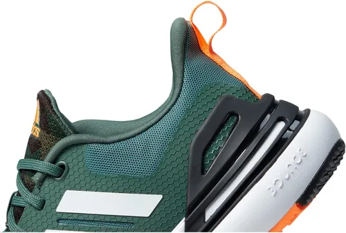 Vista 6 de adidas Tenis de correr Rapidasport para niños