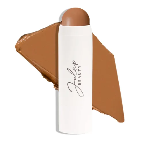 Vista 20 de Barra de rubor The Brush Crème-to-Powder, Julep Skip
