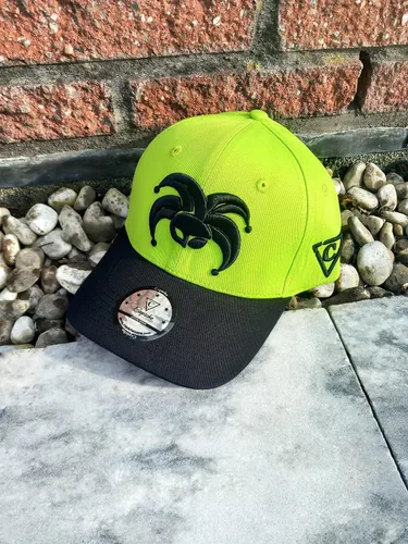 Vista 3 de Capiche 99+ Variaciones Gorra Snapback Serie Especial - Talla única - Unisex - Hombre