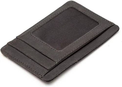 Vista 55 de Handcrafted Genuine Leather Wallets, Minimalist Cardholders, and Passport Covers, Handmade Gift