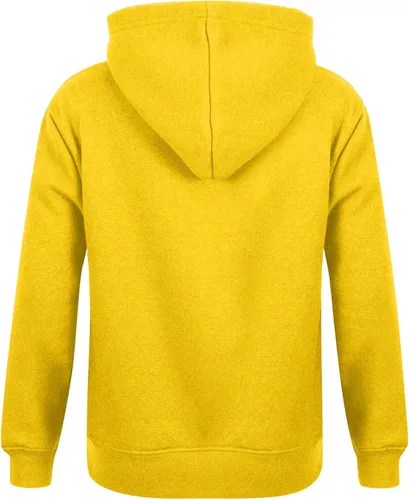 Vista 3 de Sudadera con capucha para hombre, suéter de manga larga, suéter con capucha para otoño e invierno, suéter de moda para hombre