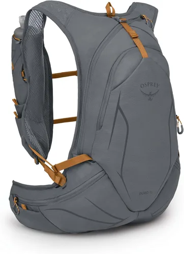 Vista 7 de Osprey Duro 15L - Chaleco de hidratación para hombre con depósito hidráulico