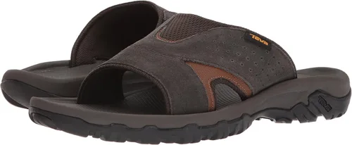 Vista 7 de Teva Katavi 2 Slide Sandalia para hombre