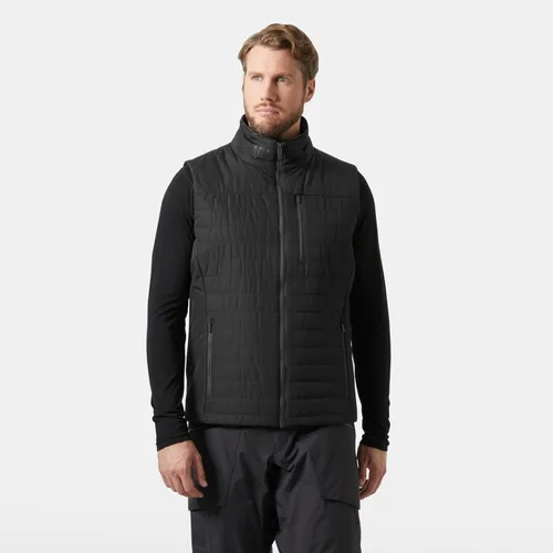 Vista 4 de Helly Hansen Helly Hansen Crew - Chaleco aislante para hombre 2.0