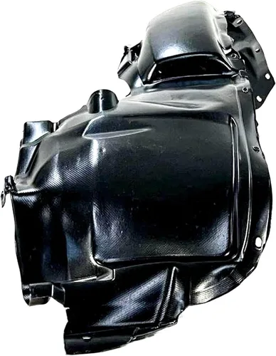 Vista 4 de FitParts Compatible con el juego delantero izquierdo y derecho del conductor y del pasajero, par de guardabarros Ford Escape 2008-2012. Nuevo