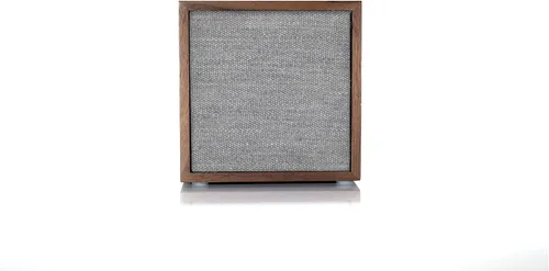 Vista 2 de Tivoli Audio Altavoz inalámbrico CUBE (negro)