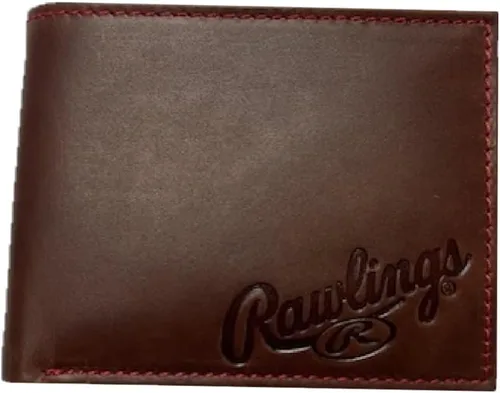 Vista 45 de Rawlings Men's Bifold Wallet Collection