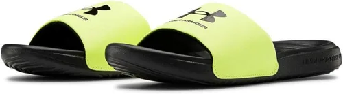 Vista 7 de Under Armour Boys' Ansa Fix Slide
