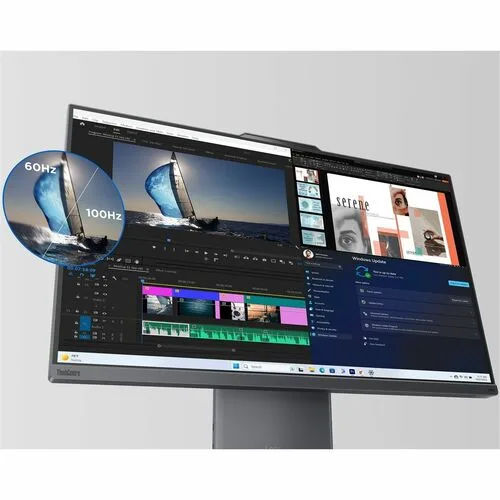 Vista 17 de ThinkCentre Neo 50a Gen 5 Ci5 RAM 16GB 5