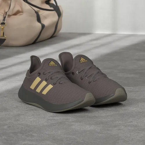 Vista 22 de adidas - Tenis deportivos Cloudfoam Pure para mujer