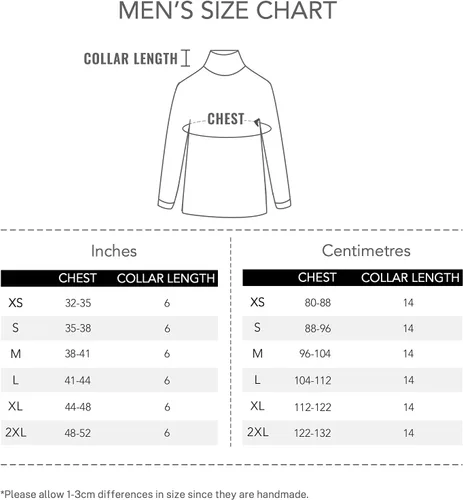 Vista 6 de LAPASA Mens Thermal Turtleneck Underwear Top Fleece Long Sleeve Shirt Base Layer Undershirt Lightweight Midweight M122M124