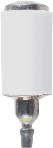 Vista 7 de 530095646 Filtro de combustible para motosierra, recortadoras, soplador, bordeadora, filtro de combustible de motor pequeño compatible con Weedeater