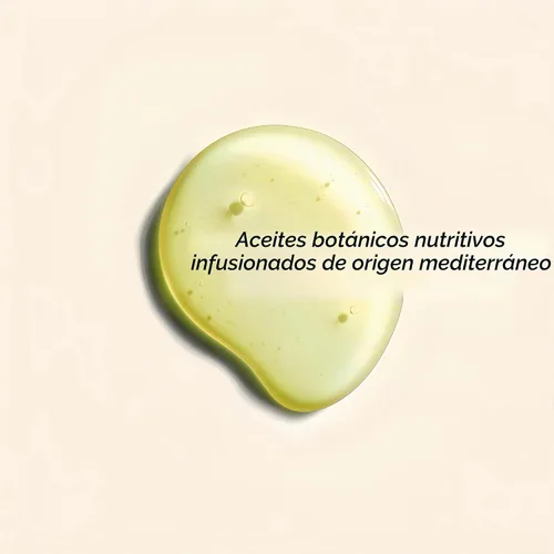 Vista 5 de MELONY Vela de aceite de masaje, hidratante, vela de aceite corporal, soja natural, 8.1 oz, vainilla ámbar