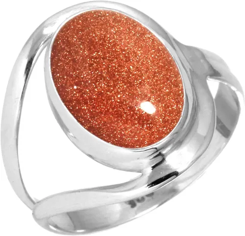 Vista 21 de Anillo de piedras preciosas naturales para mujer, perla, ojo de tigre, lapislázuli, cristal ovalado, bohemio, auténtica plata de ley 925, joyería
