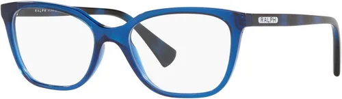 Vista 2 de Ralph by Ralph Lauren Ra7110 - Marcos cuadrados para lentes recetados para mujer