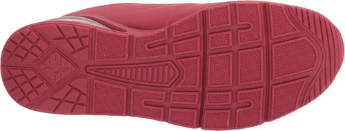 Vista 4 de Skechers Tenis Uno 2-Air Around You para mujer