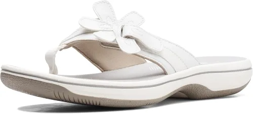 Vista 85 de Clarks, Brinkley Flora - Sandalias para mujer