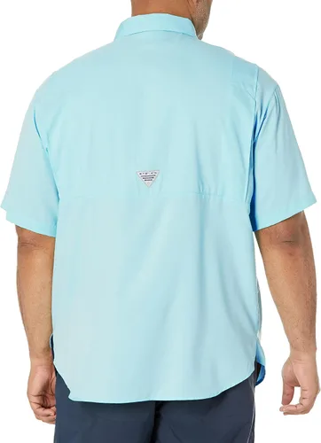 Vista 2 de Columbia Tamiami II - Camisa de manga corta para hombre
