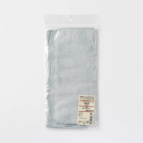 Vista 2 de Muji Paño de microfibra
