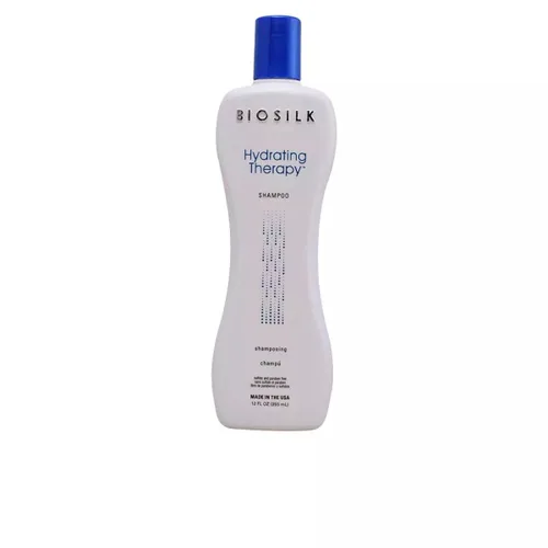 Vista 2 de Champú Hidratante Farouk Biosilk Hydrating Therapy 355 ml