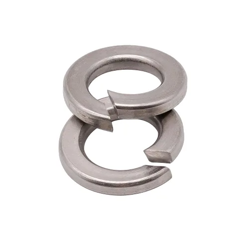 Vista 7 de 1/2" ID Stianless arandela de bloqueo de acero 20 piezas