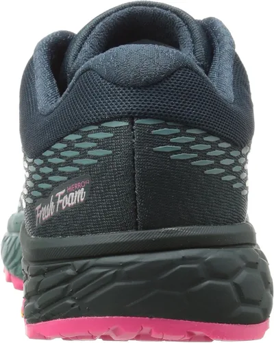 Vista 3 de New Balance Tenis de correr Hiero V2 para mujer