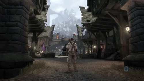 Vista 2 de Fable III Código de juego en línea