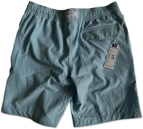 Vista 2 de Southern Tide Child Youth Boy's Swim Trunks 2.0 Size Large Shorts Trunk