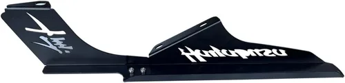 Vista 4 de Protector de cubierta de piñón de cadena de aluminio billet con logotipo grabado compatible con Suzuki Hayabusa GSXR1300 1999-2023