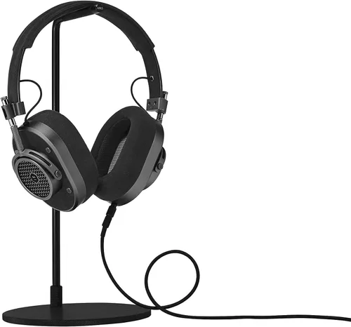 Vista 3 de Master & Dynamic Award Winning MH40 - Audífonos de diadema (parte trasera cerrada, calidad de sonido superior y diseño de nivel superior)