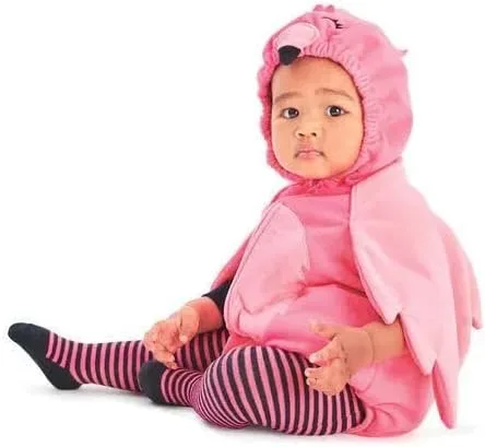 Vista 2 de Ayalinggo Disfraz de jugador de fútbol para bebé, niño, niña, sin mangas, sudadera con capucha, traje de rugby con cremallera y calcetín cálido