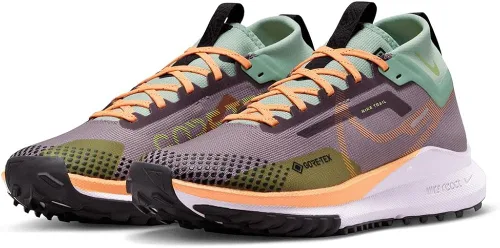 Vista 3 de Nike Tenis de correr React Pegasus Trail 4 Gore-TEX para mujer