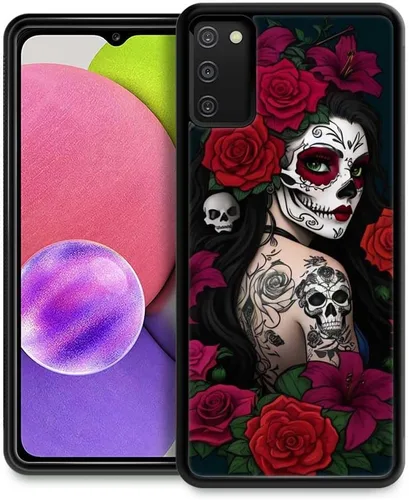 Vista 26 de Funda compatible con Samsung Galaxy S20, diseño de bandera estadounidense con diseño de tiro con arco al aire libre, a prueba de golpes Tiro